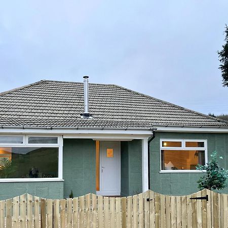 Mossdale Cottage Dalmellington Exterior foto